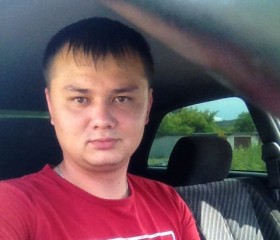 Игорь, 35 лет, Лесозаводск