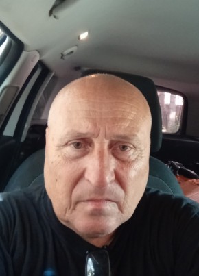 Михаил, 63, Россия, Краснодар