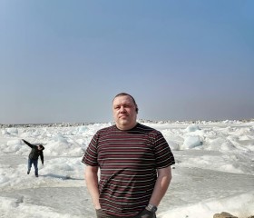 Анатолий, 49 лет, Норильск