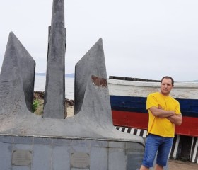 Петька, 39 лет, Хабаровск
