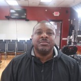 Derrick Jones, 54  , Seabrook