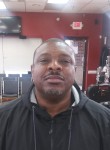 Derrick Jones, 53 года, Seabrook