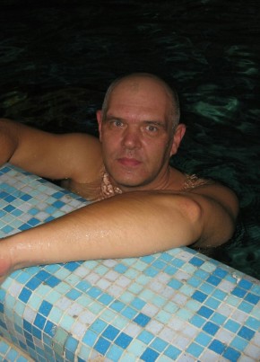 Олег, 51, Россия, Самара
