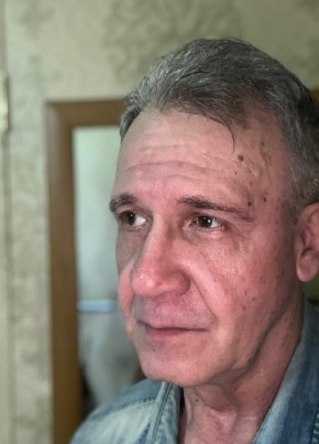 Леонид, 61, Россия, Котельнич