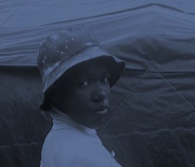 Opeyemi bamidele, 19, Siguiri