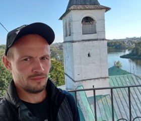Валерий, 36 лет, Сергиев Посад