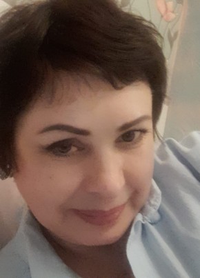 Svetlana, 58, Russia, Rostov-na-Donu