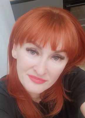 Татьяна из Донецка 42 года