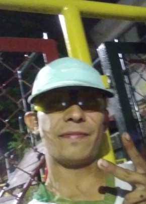 Jhon, 27, República de Colombia, Floridablanca
