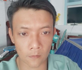 Lato, 38 лет, Tân An