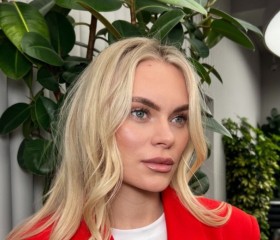 Polina, 28, Moscow