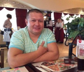 Павел, 46 лет, Радужный (Югра)