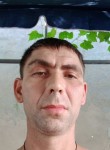 Андрей Магомедов, 40 лет, Луганськ
