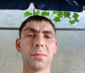 Андрей Магомедов, 40 лет, Луганськ
