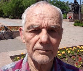 НИКОЛАЙ, 76 лет, Миколаїв