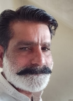Zulfiqar, 45, پاکستان, لاہور