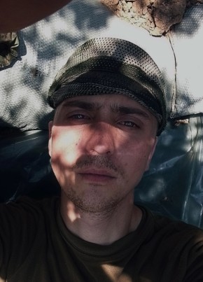 Николай, 22, Россия, Южно-Сахалинск