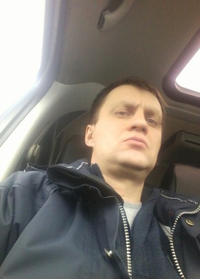 Игорь, 46, Россия, Великий Новгород