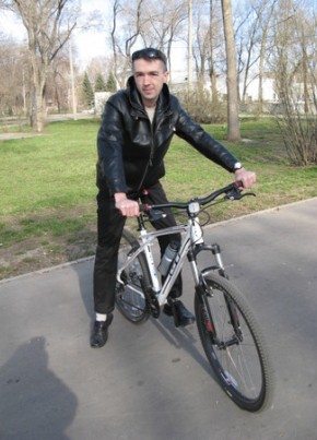 Сергей, 38, Россия, Самара