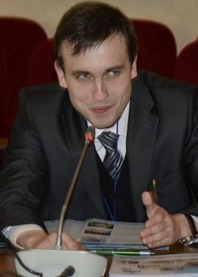 Vladimir, 37, Россия, Москва