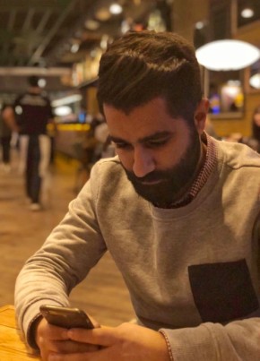 erenwho, 31, Türkiye Cumhuriyeti, İstanbul