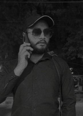 Ali, 25, پاکستان, لاہور