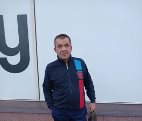 Евгений, 50 лет, Ижевск