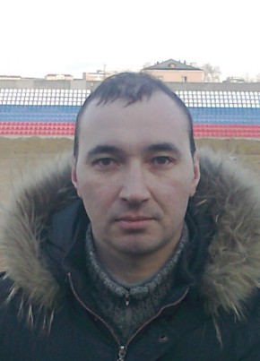 Evgeniy, 47, Russia, Moscow