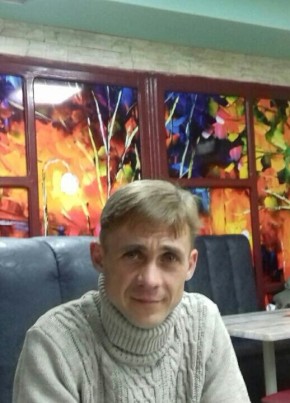 Дмитрий, 45, Україна, Словянськ