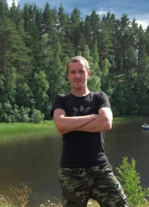 Алексей, 39, Россия, Заполярный (Мурманская обл.)