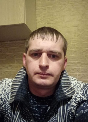 Алексей из Рязани 35 лет