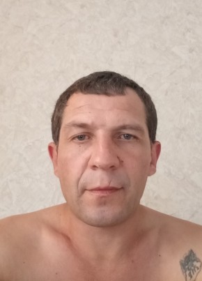 Макс, 41, Россия, Ессентукская
