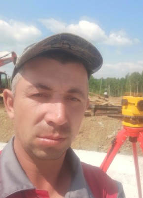 Александр , 37, Россия, Амурск