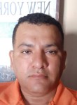 Alejandro, 51 год, Guayaquil