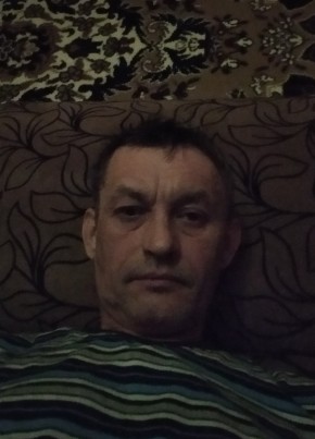 Саша, 46, Россия, Чамзинка