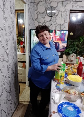 Наталья, 55, Россия, Нефтекамск