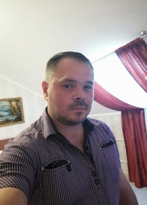 САША, 42, Россия, Востряково
