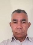 José, 48 лет, Ferraz de Vasconcelos
