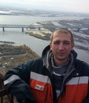 Сергей , 46, Россия, Хабаровск