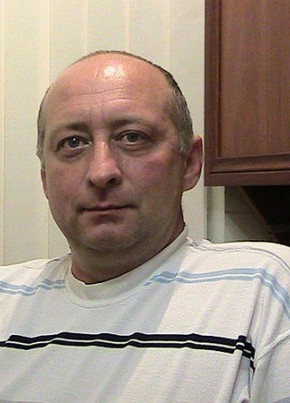 Евгений, 54, Россия, Батайск