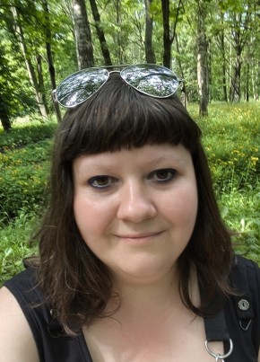 Elena, 35, Russia, Salavat