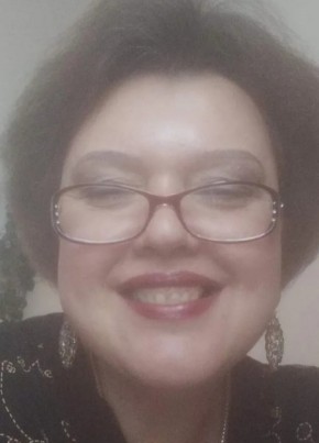 Жанна из Кирсанова 58 лет