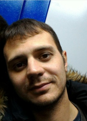 Макс, 38, Россия, Петропавловск-Камчатский