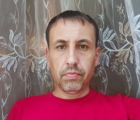 Владислав, 45 лет, Воскресенск