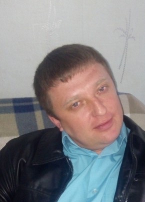 Геннадий, 38, Россия, Кстово