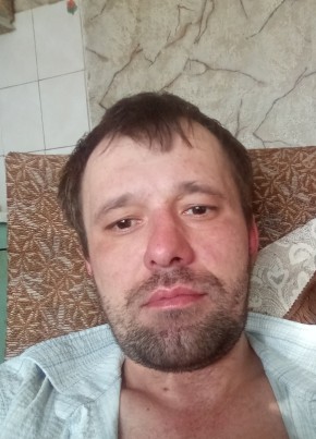 Влади, 35, Россия, Озеры