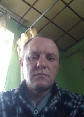 Николай, 29, Россия, Смоленская