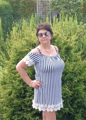 Alena, 52, Belarus, Hrodna