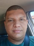 Rodrigo, 36 лет, Ribeirão Preto