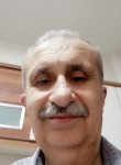 Mehmet, 60  , Kayseri